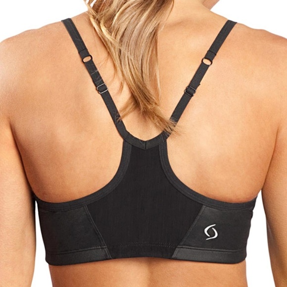 Moving Comfort Intimates Sleepwear Alexis Sport Bra Poshmark